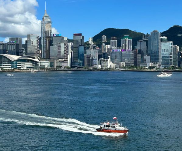 程攻略：港澳5天4晚详细攻略+避坑指南龙八国际娱乐网站港澳五天四晚畅游经典行(图1)