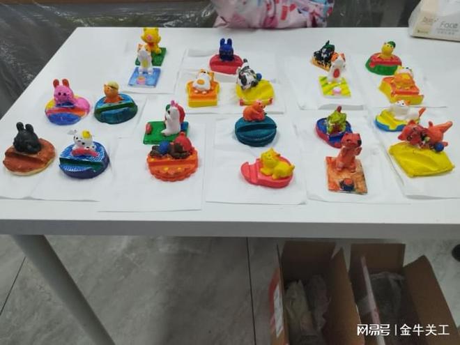南街社区亲子手工坊文化活动龙8游戏国际登录成都市西
