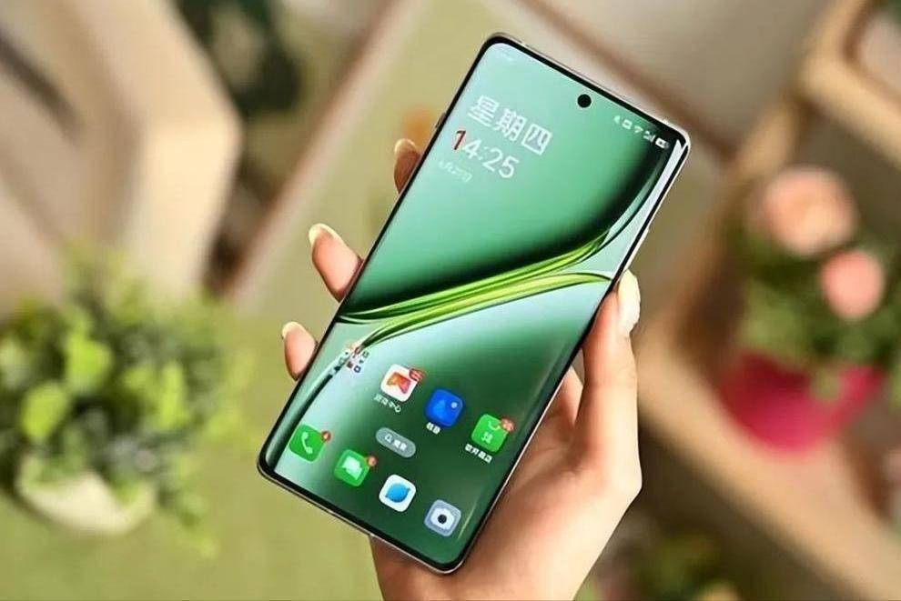 款直屏手机信号强配置顶尖用五年不卡顿龙8头号玩家2025“评价最佳”的3(图4)