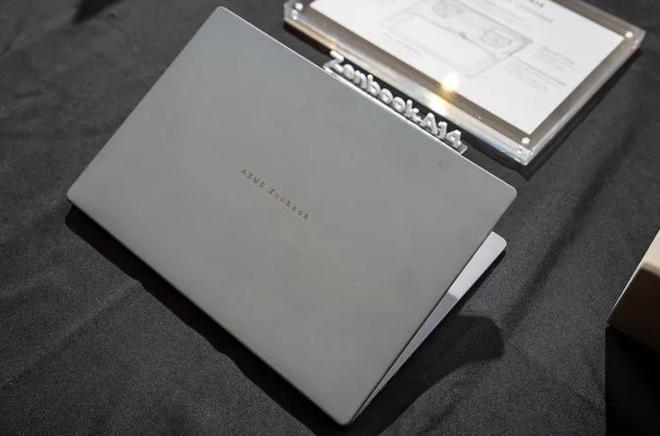 ES 2025上那些够酷的笔记本龙8游戏进入卷轴屏领衔 盘一盘C(图12)