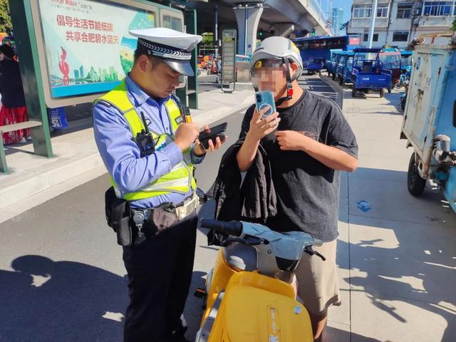 动车上路有“5不能”新要求别被罚了才知道龙8游戏国际登录2025年2月起执行电(图3)