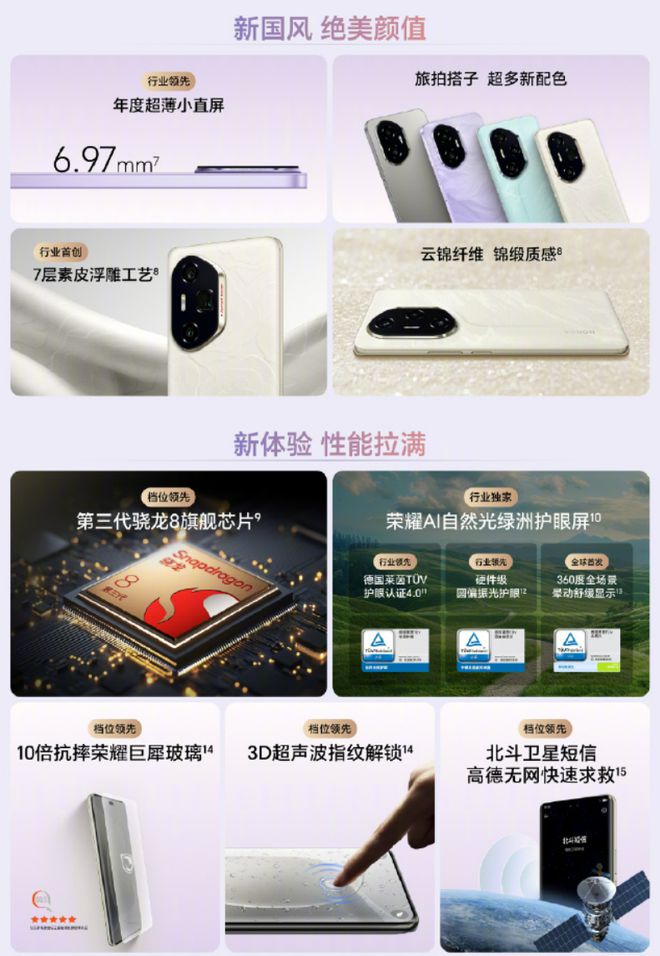 台续航好、护眼、拍照好的手机选哪款合适？long8唯一中国网站过年了想给父母买