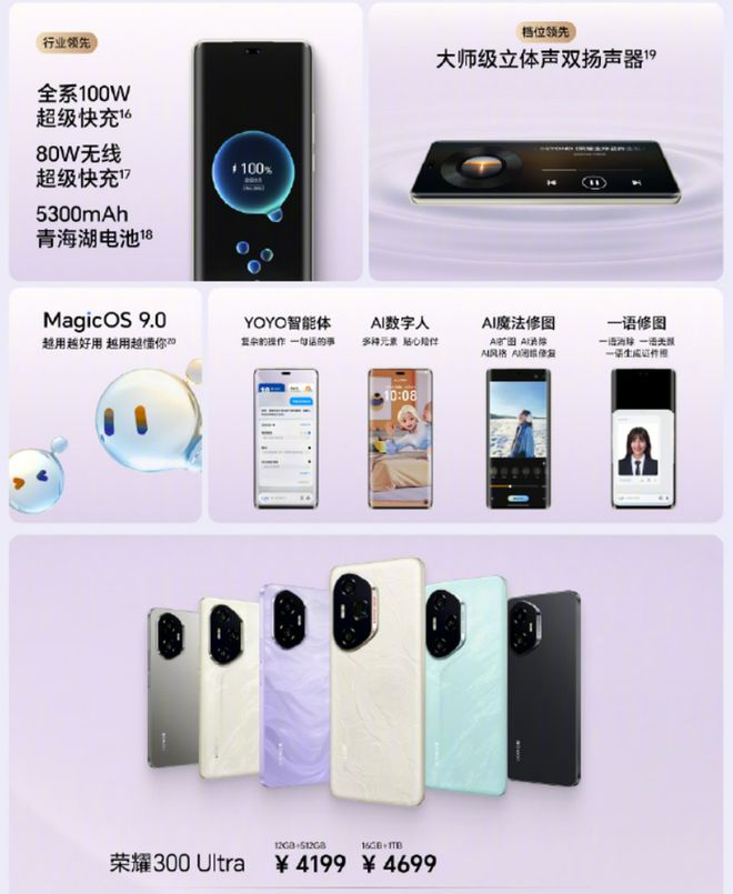 台续航好、护眼、拍照好的手机选哪款合适？long8唯一中国网站过年了想给父母买(图4)