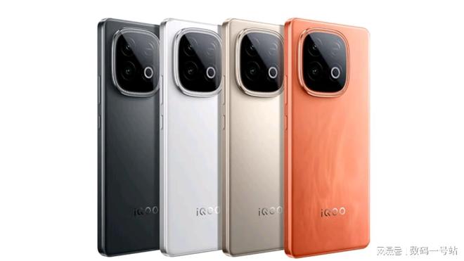 QOO Z10 Turbo系列谁该入手？双芯性能+7620mAh续航天花板！i(图3)