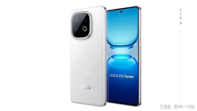 QOO Z10 Turbo系列谁该入手？双芯性能+7620mAh续航天花板！i(图4)